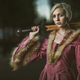 Illustration for article titled emGame Of Thrones/em: Killer Brienne Of Tarth Cosplay